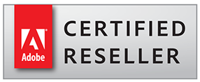 Logo Adobe Reseller